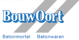 Bouwoort betonmortel betonwaren